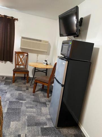 Americas Best Value Inn Salmon Exteriör bild