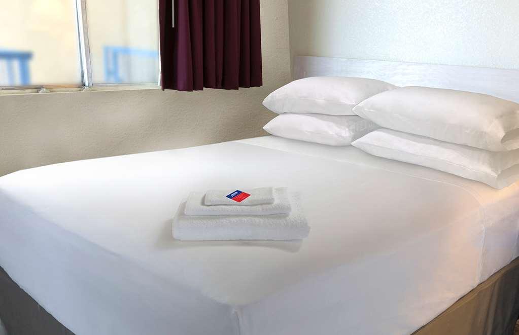 Americas Best Value Inn Salmon Rum bild